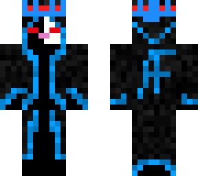 og catgamermeow12 skin