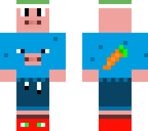 piggyman