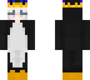 pinguqueen