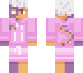 pink pytes