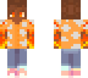 played with fire