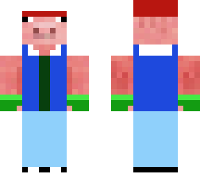 pokemon trainer