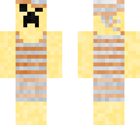 prisoner sand creeper