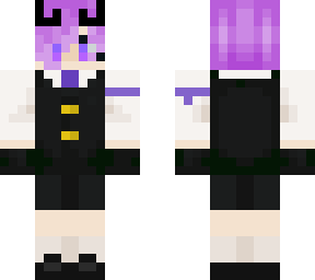 protag skin improved