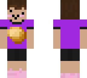 purple potato
