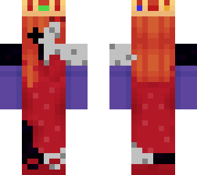 jessica rabbit | Minecraft Skins