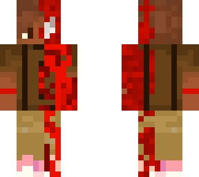remade carnage