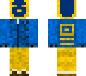 robot