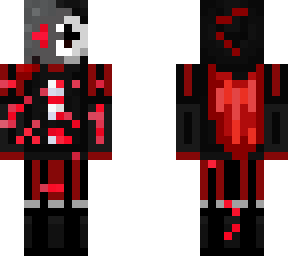 robot clownpierce