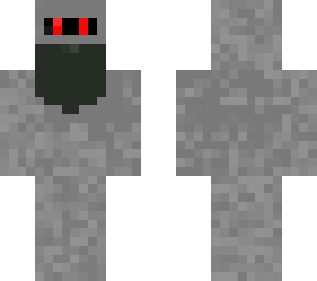 robot man
