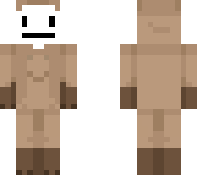 sebastuber capibara