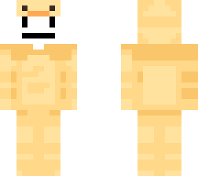 sebastuber patito