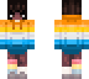 second skin