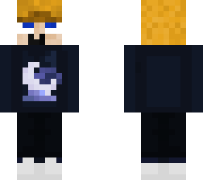 shaun pvp