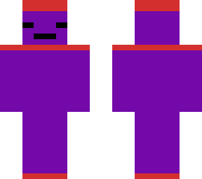 simple skin