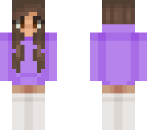 skin for blaze