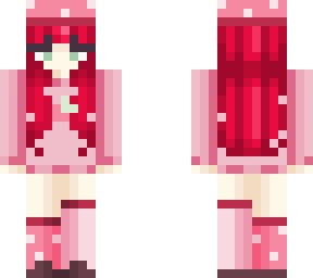 skin for kelsy