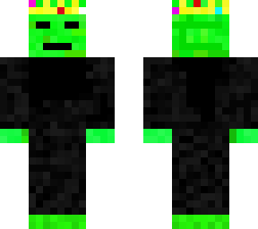 slime