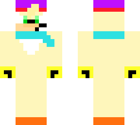 snowball (gold rush form)
