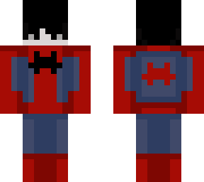 spider-man