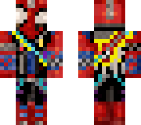 spider-punk