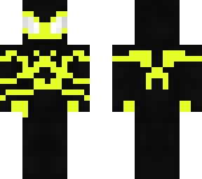 spider-yellow
