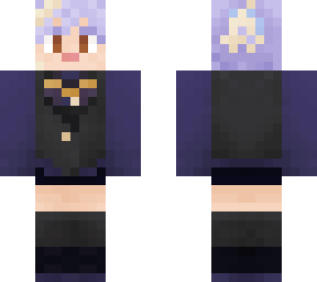 star sheep (bow)