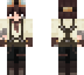 steampunk