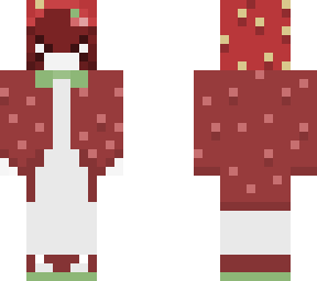 strawberrie