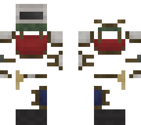 survivor armor base