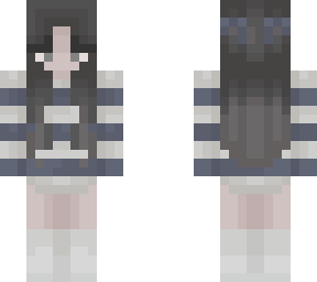 sweater little emo tho lols