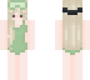 swimmer