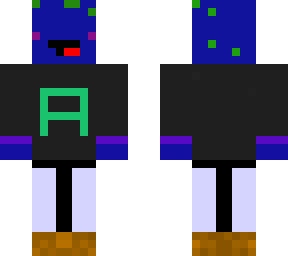 szybkiaziu v1 repload - classic skin