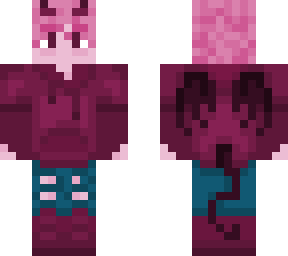 taffy boy added texture