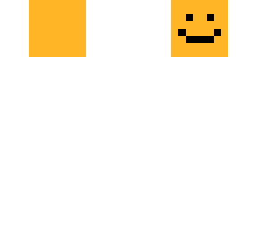 the head