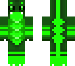 the swap merling redesign (with lore)