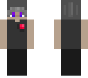 tom ~ piximob void + pixmob sky rp