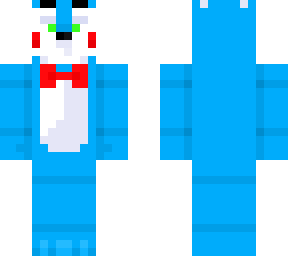 toy bonnie