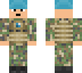 un peacekeeper