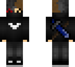 update ma skin