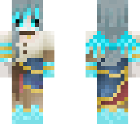 updated allay being