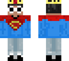 uperman