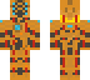 vah naboris skin