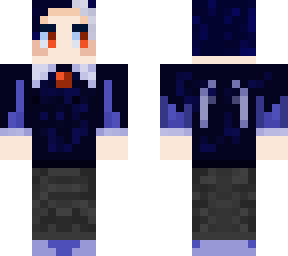 vampire redo