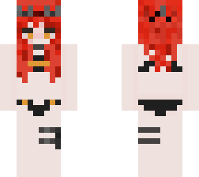 vis nether king riz skin
