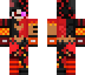 volcanix