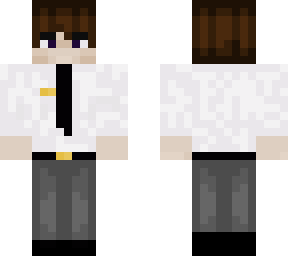 william afton (home clothes)