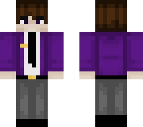 william afton (work clothes)