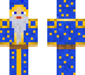 wizard :)