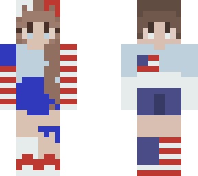 ❀ american twins . rc  ❀